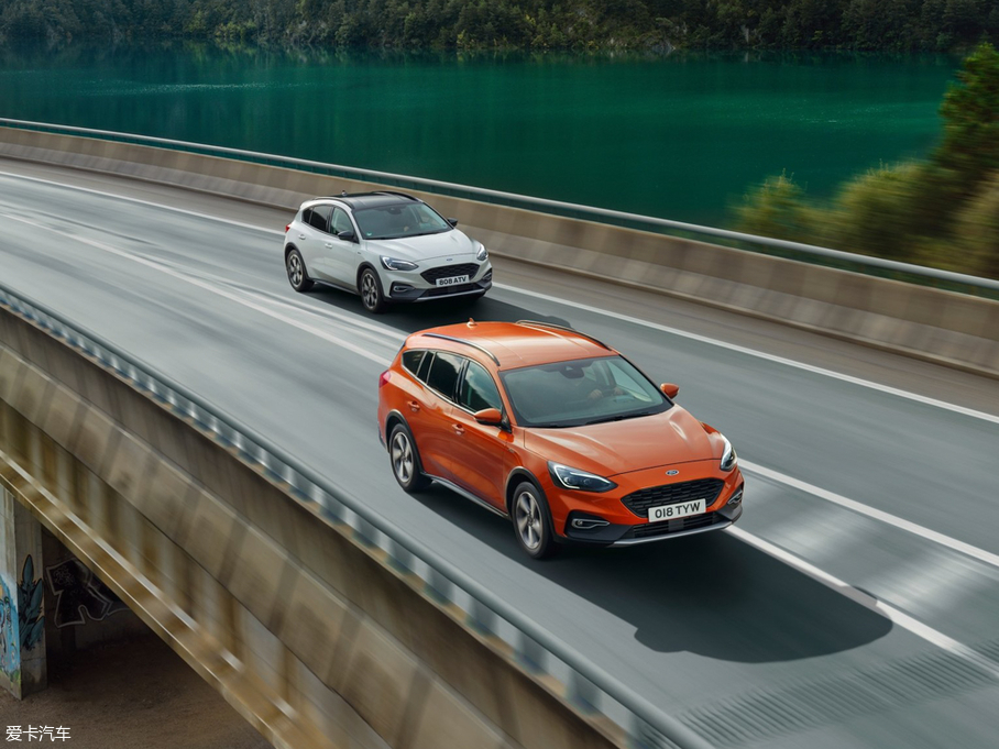 2019˹() Active Wagon