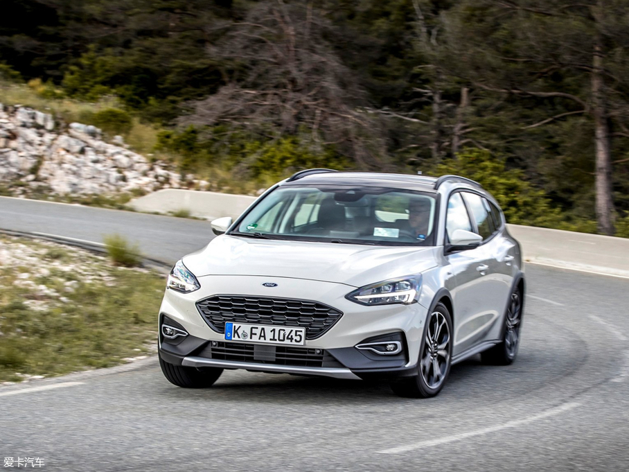 2019�����˹(����) Active Wagon