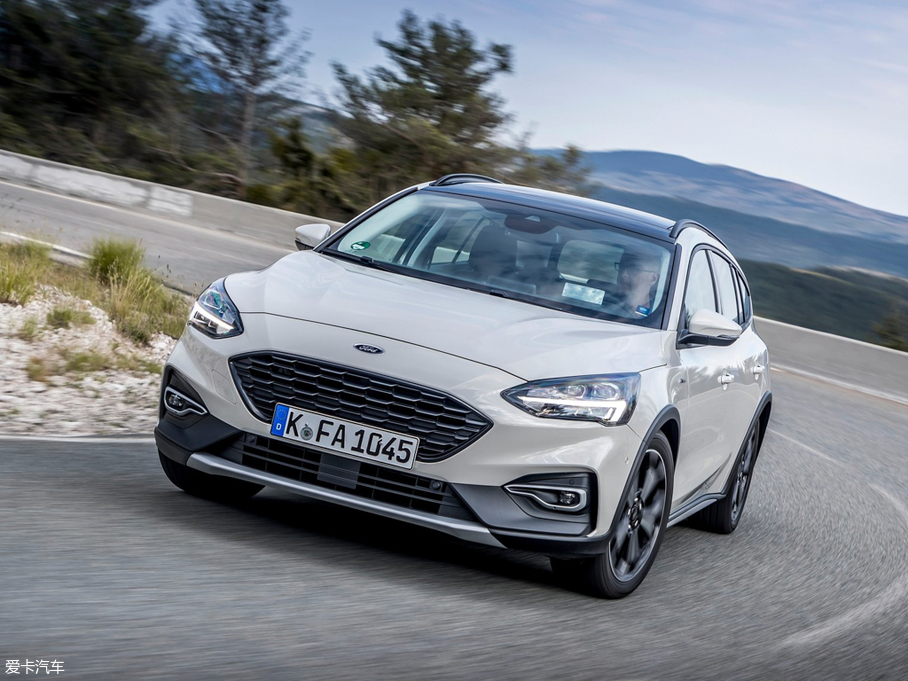 2019˹() Active Wagon