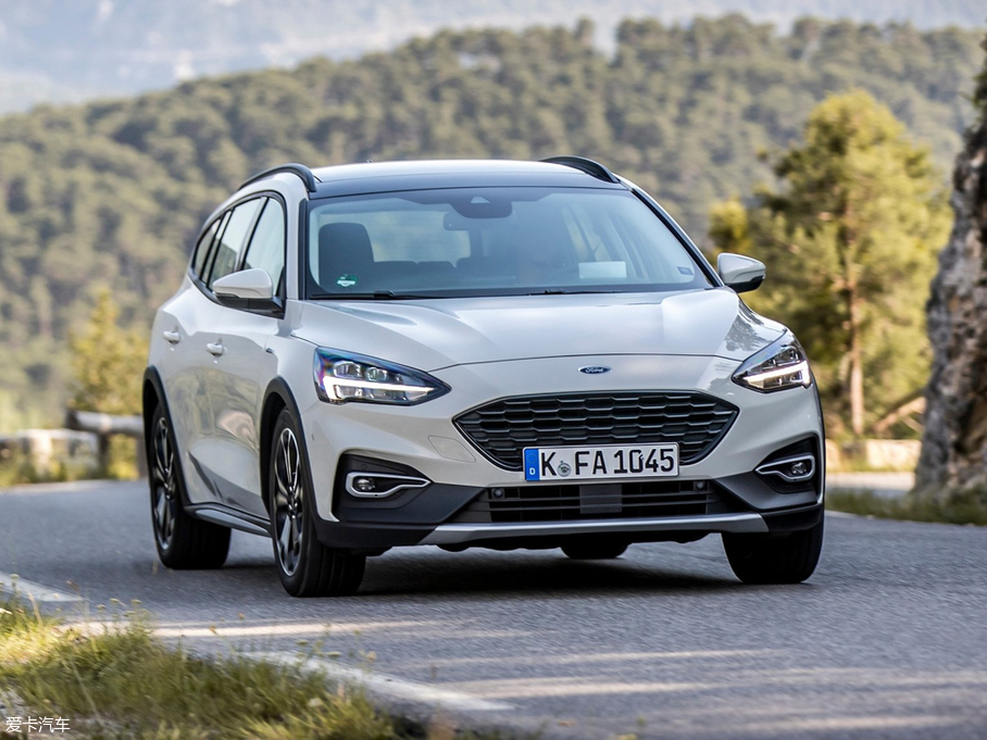 2019���˹(����) Active Wagon