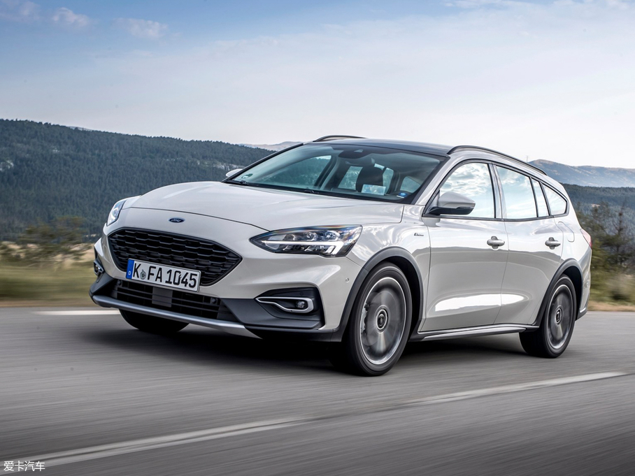 2019˹() Active Wagon