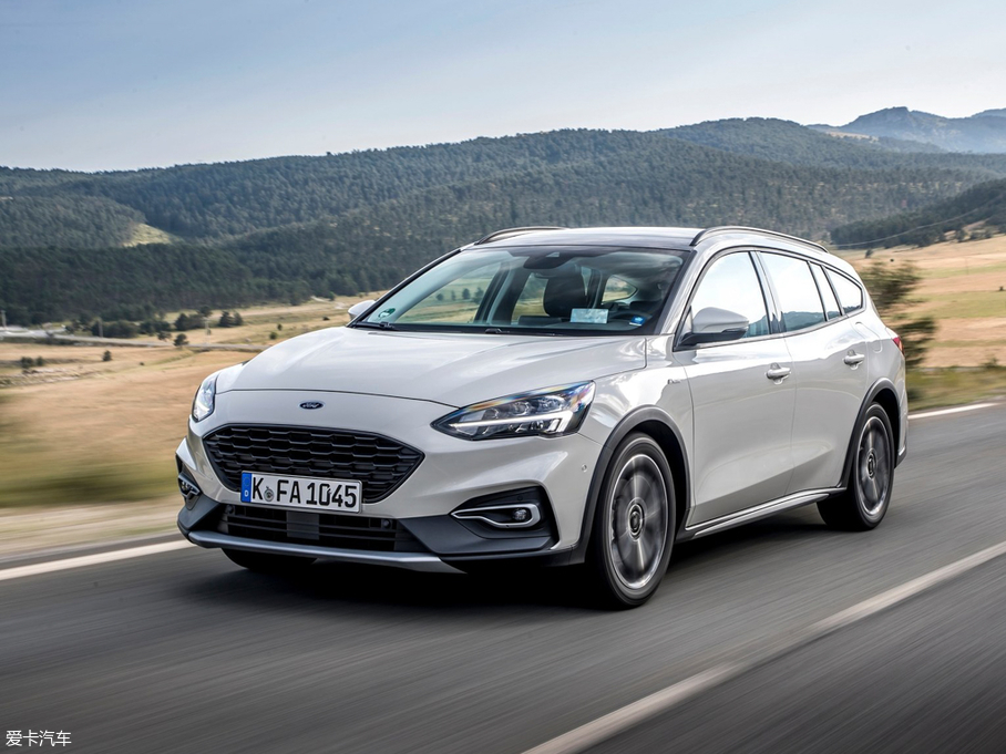 2019���˹(����) Active Wagon