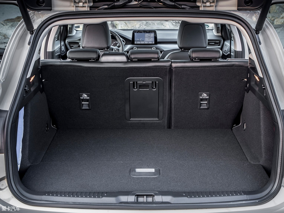 2019˹() Active Wagon