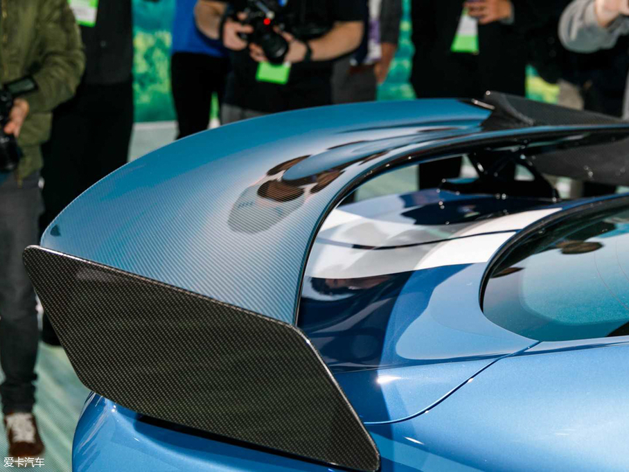 2020Mustang Shelby GT500