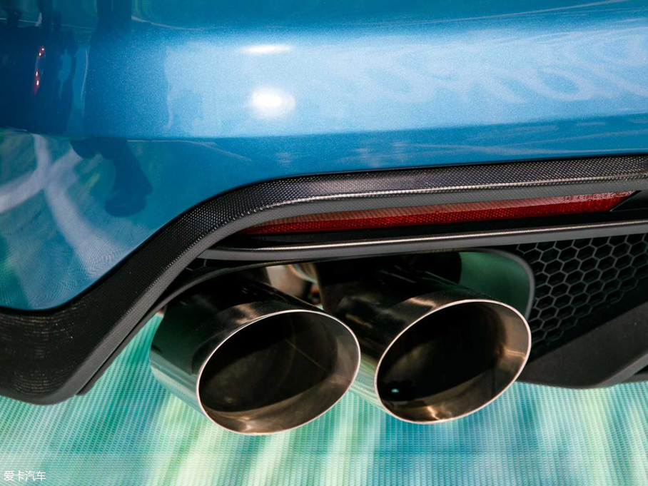 2020Mustang Shelby GT500