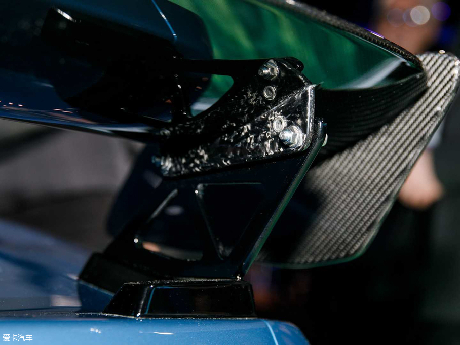 2020Mustang Shelby GT500