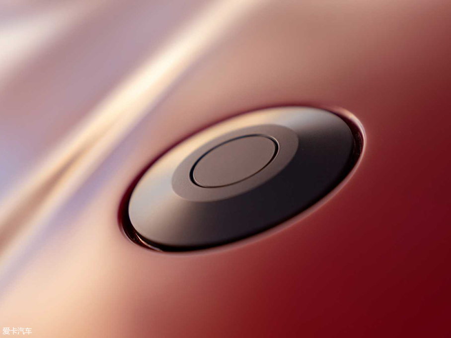 2020Mustang Shelby GT500