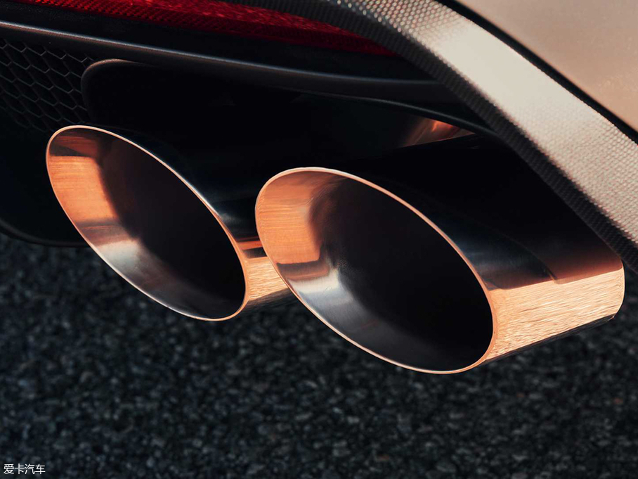 2020Mustang Shelby GT500