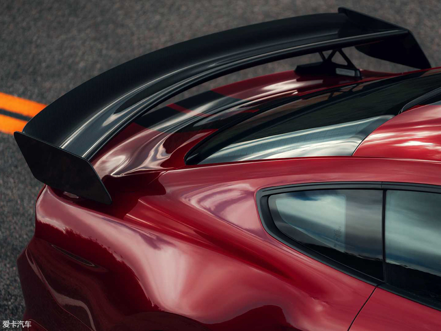 2020Mustang Shelby GT500