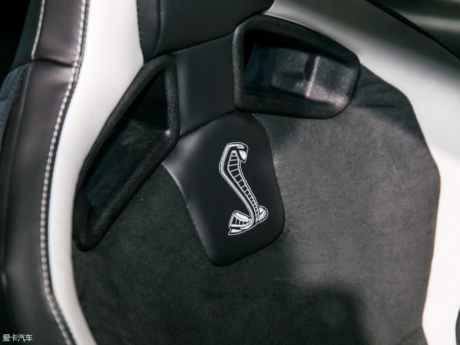 2020Mustang Shelby GT500