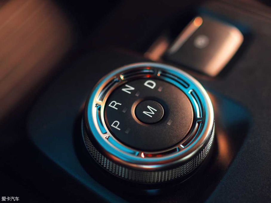 2020Mustang Shelby GT500