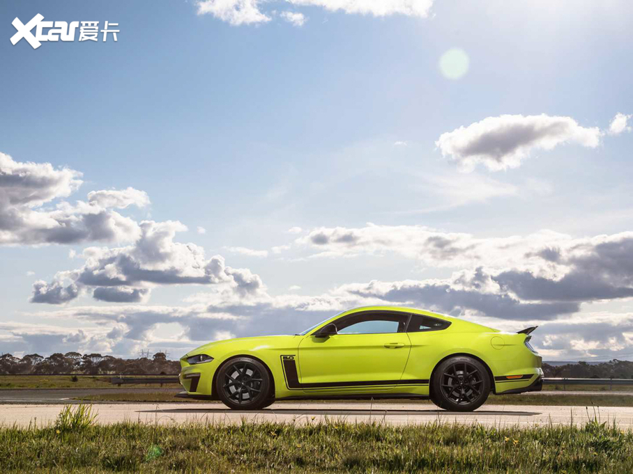 2020Mustang R-SPEC
