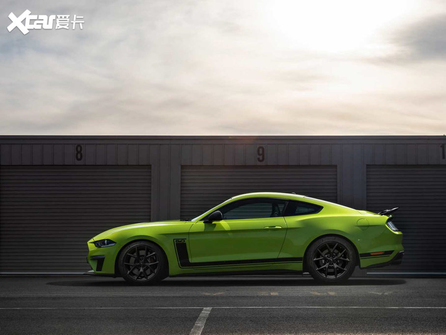 2020Mustang R-SPEC