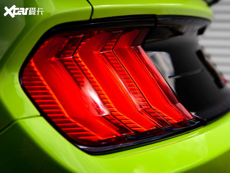 2020Mustang Shelby GT500