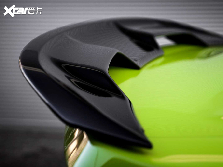 2020Mustang Shelby GT500