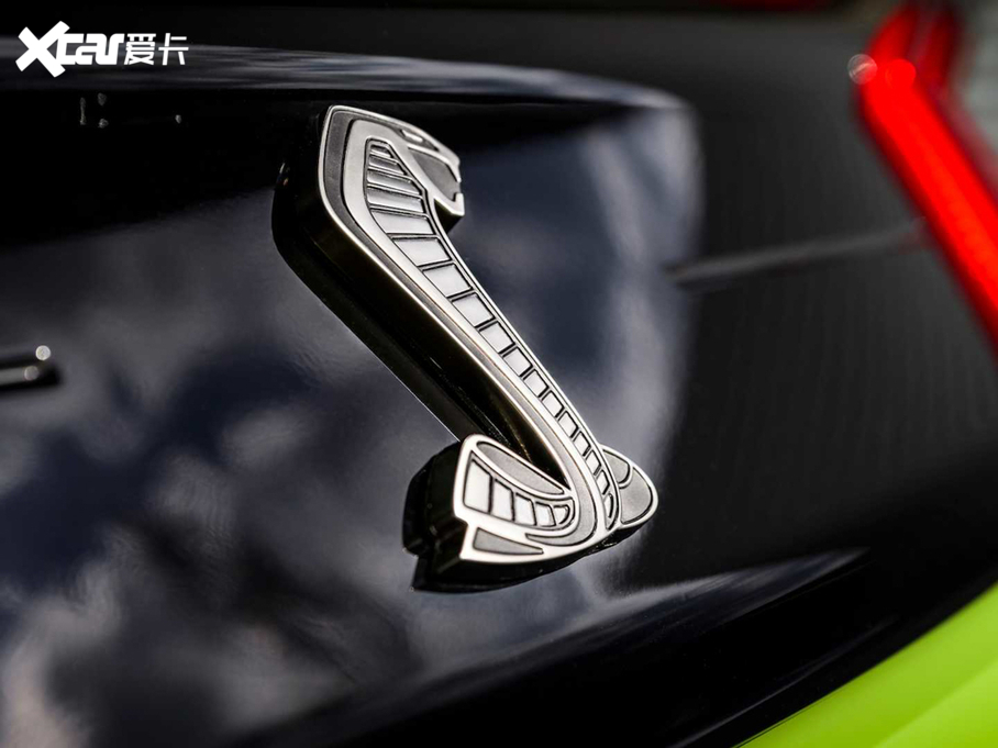 2020Mustang Shelby GT500