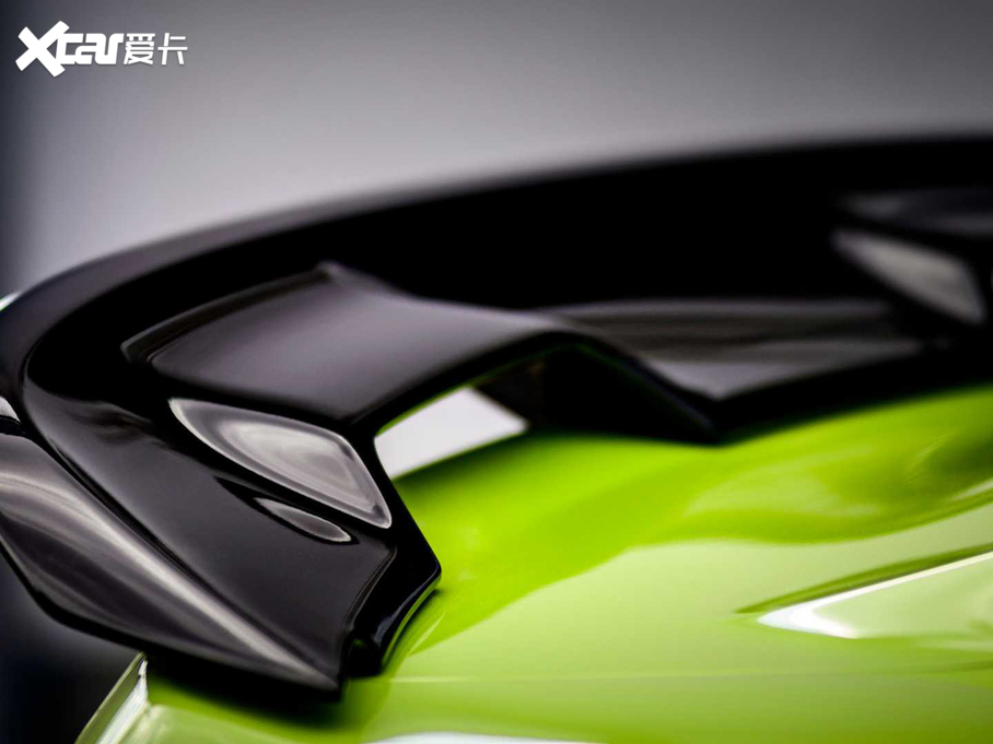 2020Mustang Shelby GT500