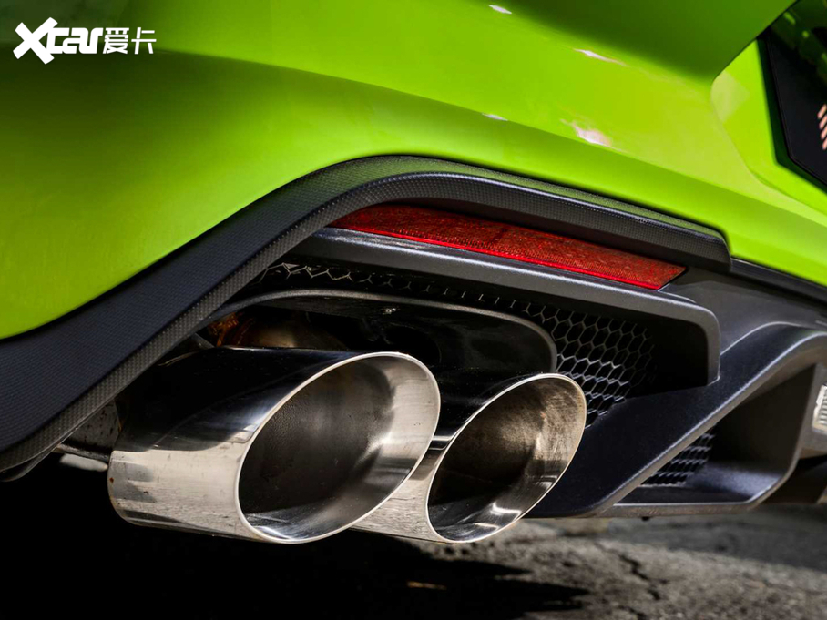 2020Mustang Shelby GT500