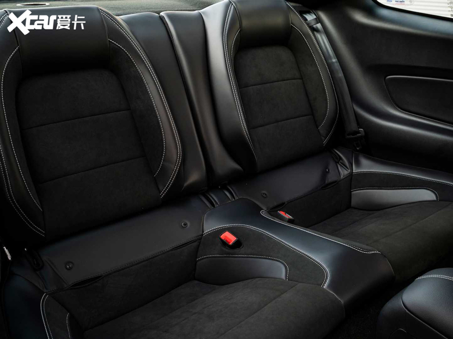 2020Mustang Shelby GT500