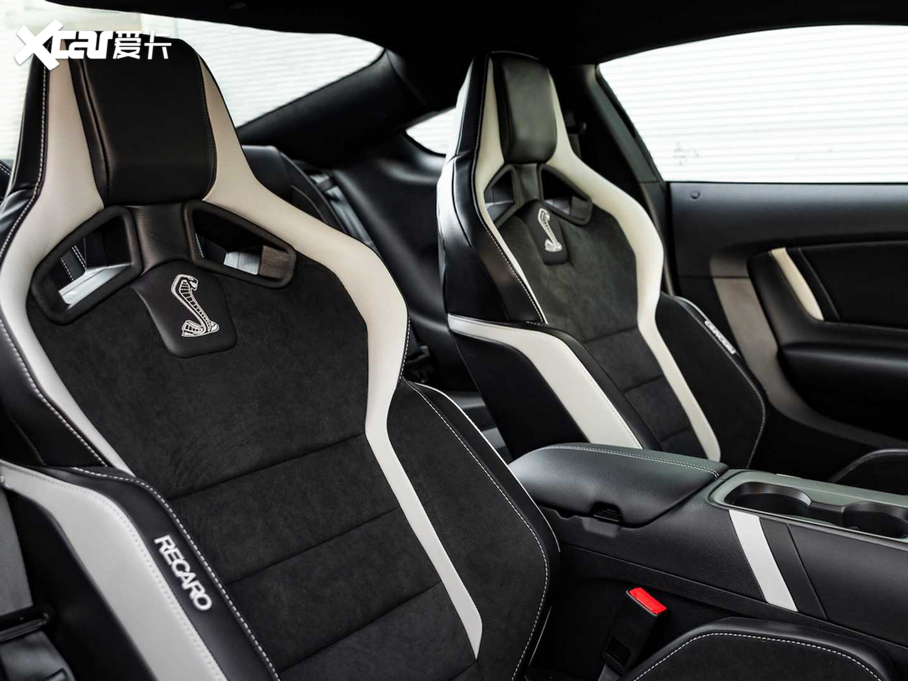 2020Mustang Shelby GT500