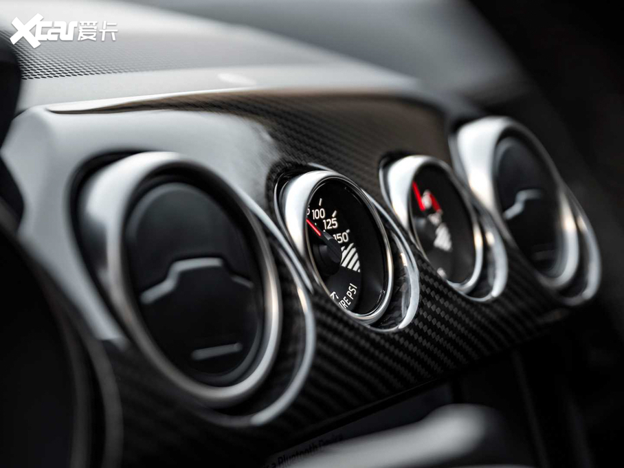 2020Mustang Shelby GT500