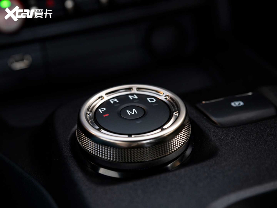 2020Mustang Shelby GT500