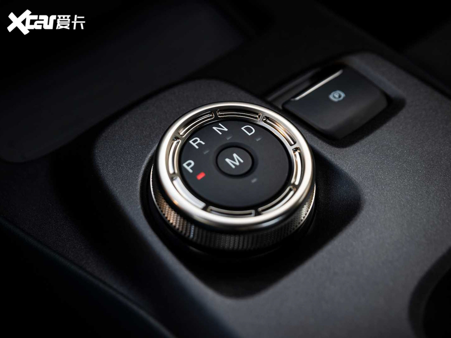 2020Mustang Shelby GT500