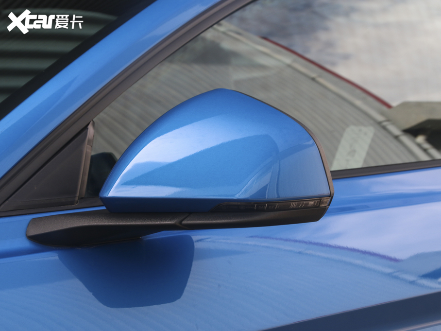 2020Mustang 2.3T EcoBoost