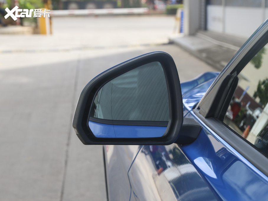 2020Mustang 2.3T EcoBoost