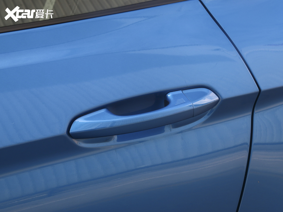 2020Mustang 2.3T EcoBoost