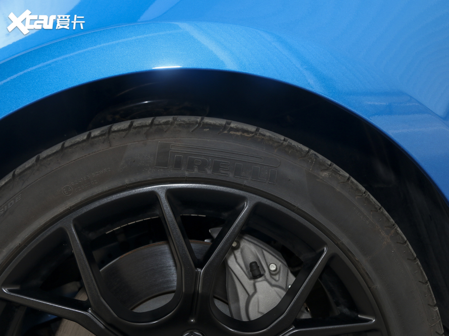 2020Mustang 2.3T EcoBoost