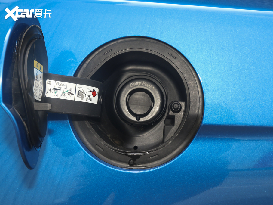 2020Mustang 2.3T EcoBoost