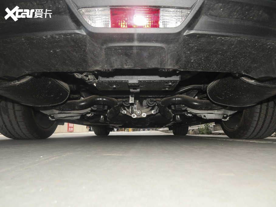 2020Mustang 2.3T EcoBoost