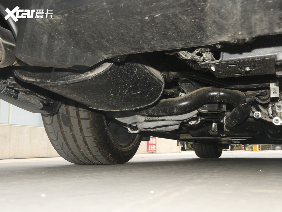 2020Mustang 2.3T EcoBoost