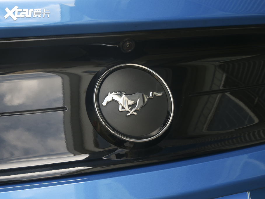 2020Mustang 2.3T EcoBoost