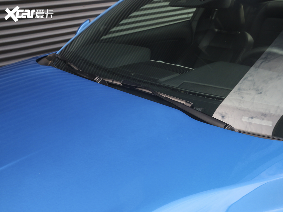 2020Mustang 2.3T EcoBoost