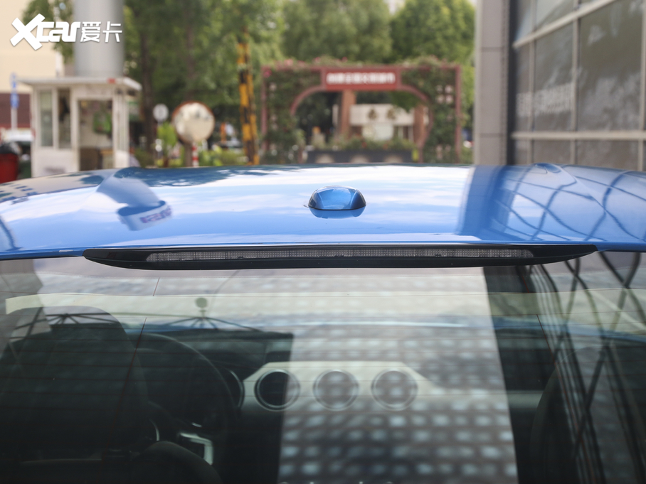 2020Mustang 2.3T EcoBoost