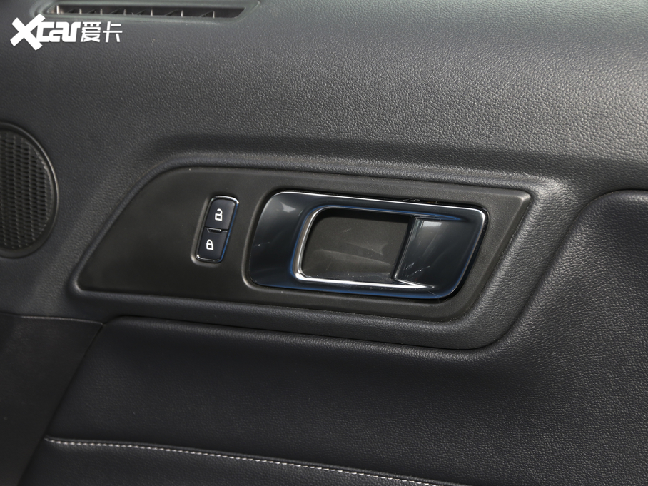 2020Mustang 2.3T EcoBoost