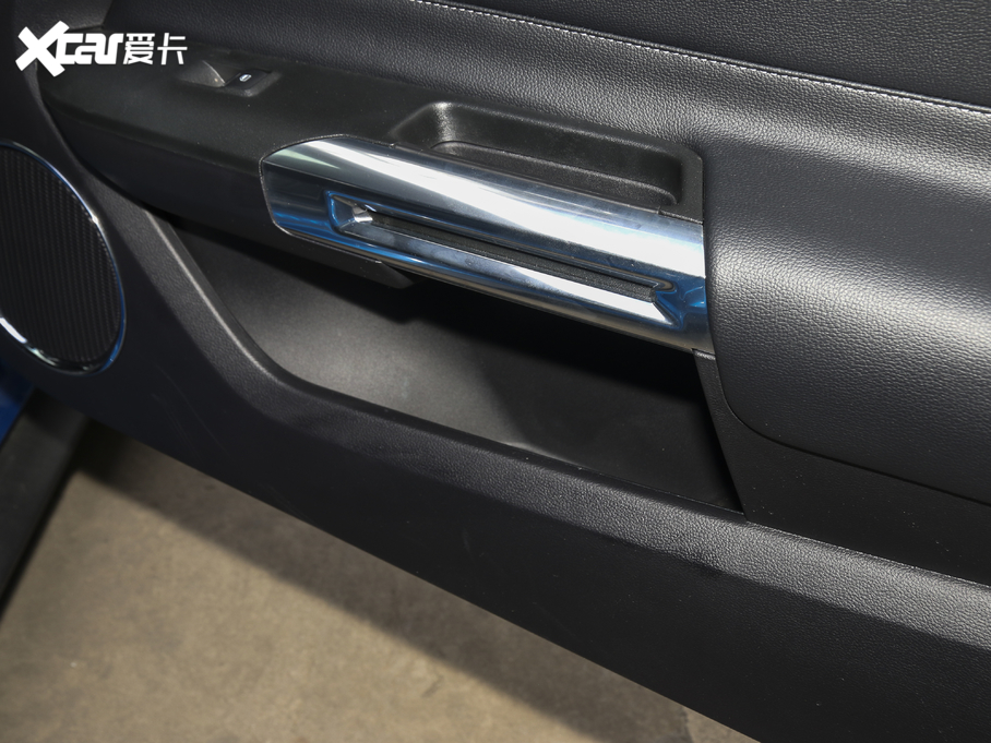 2020Mustang 2.3T EcoBoost