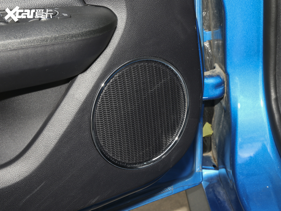 2020Mustang 2.3T EcoBoost