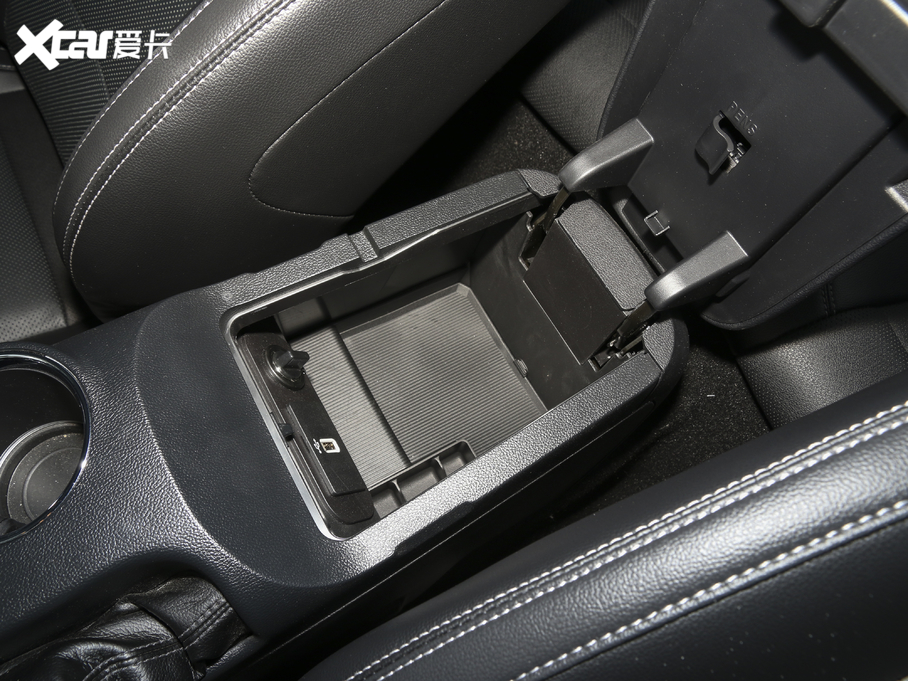 2020Mustang 2.3T EcoBoost