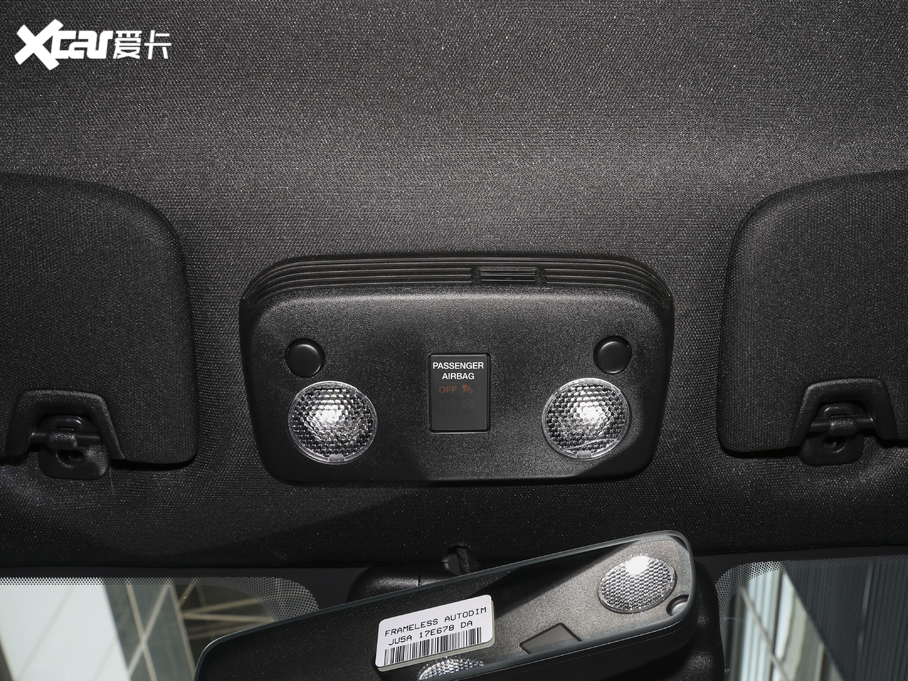 2020Mustang 2.3T EcoBoost