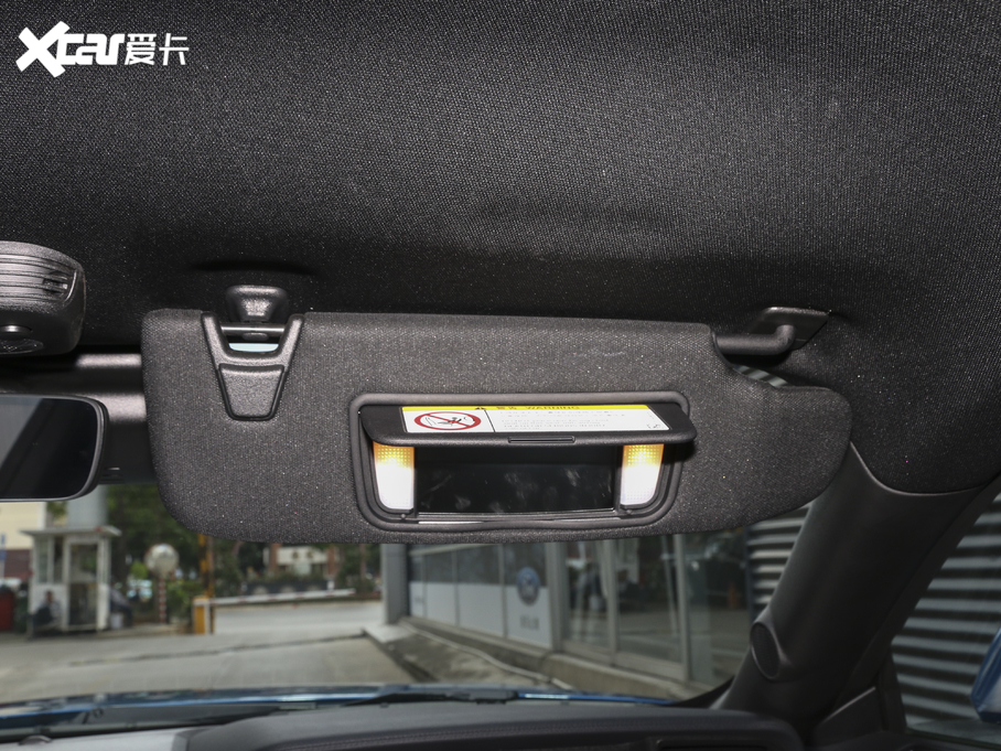 2020Mustang 2.3T EcoBoost