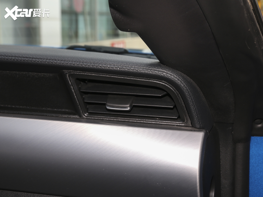 2020Mustang 2.3T EcoBoost