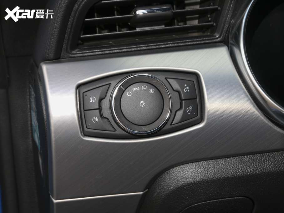 2020Mustang 2.3T EcoBoost