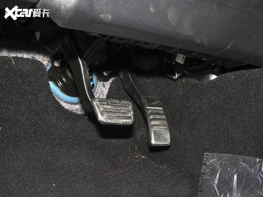 2020Mustang 2.3T EcoBoost