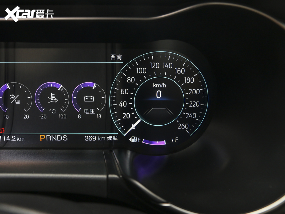 2020Mustang 2.3T EcoBoost