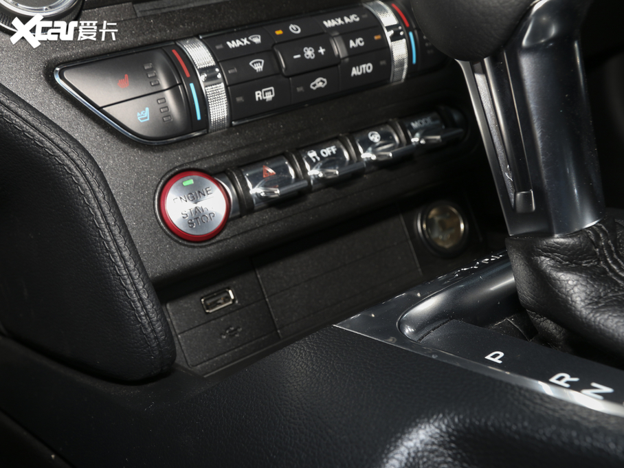 2020Mustang 2.3T EcoBoost