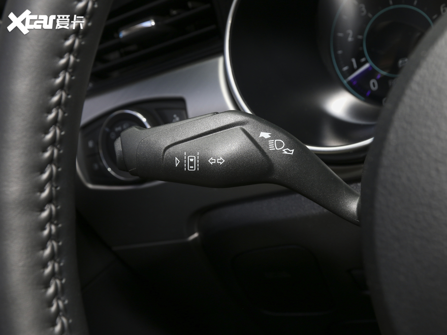 2020Mustang 2.3T EcoBoost