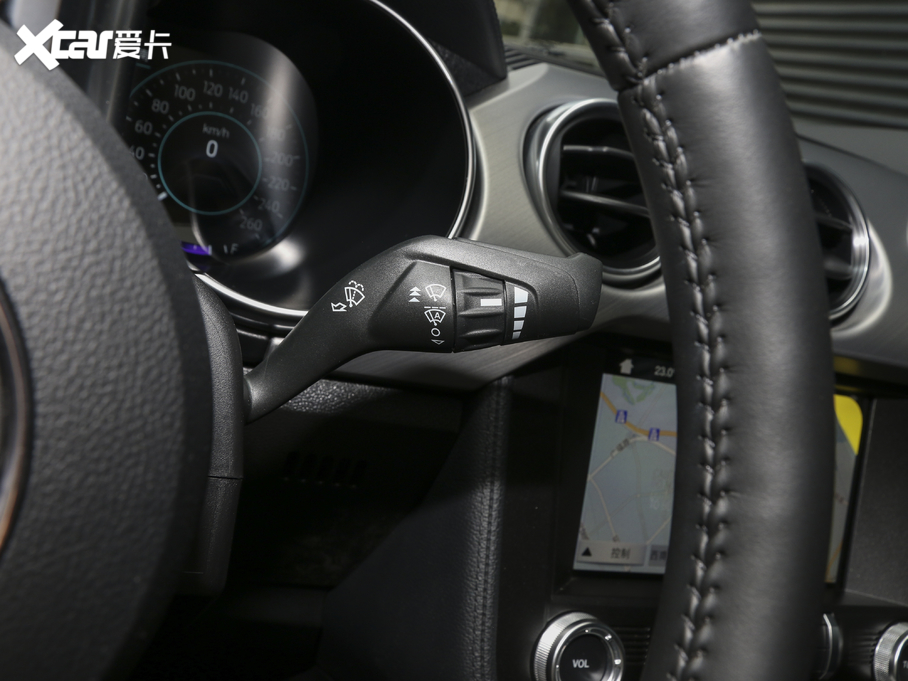 2020Mustang 2.3T EcoBoost